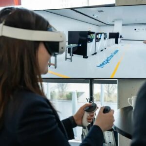 Brasil assume protagonismo na Hannover Messe 2024, maior feira industrial do mundo