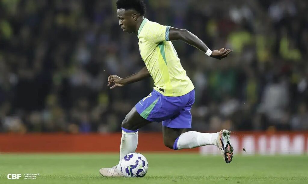 Brasil e França se enfrentam em teste decisivo antes da Copa do Mundo