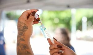 Brasil entra em alerta máximo contra o avanço do sarampo nas Américas