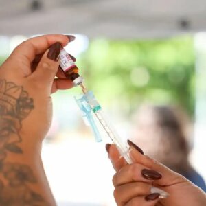 Brasil entra em alerta máximo contra o avanço do sarampo nas Américas