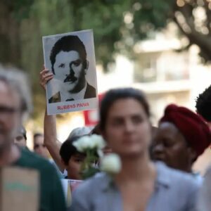 Caminhada do Silêncio em São Paulo denuncia violência de Estado