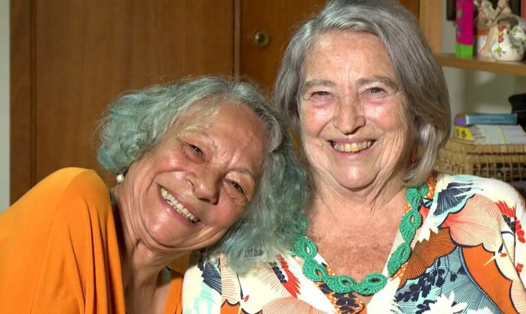 Caminhos da Reportagem explora as diversas formas de amar