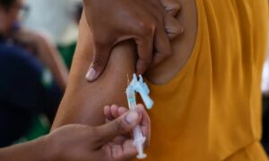 Caso de sarampo em bebê acende alerta para cobertura vacinal no Brasil