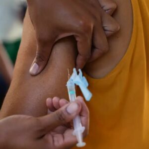 Caso de sarampo em bebê acende alerta para cobertura vacinal no Brasil