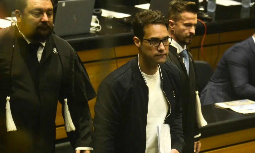 Caso Henry Borel: Julgamento de Monique e Jairinho começa no Rio