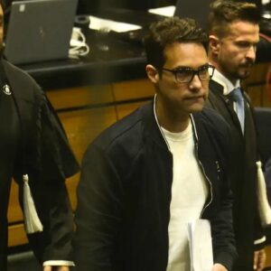 Caso Henry Borel: Julgamento de Monique e Jairinho começa no Rio