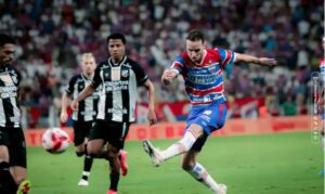 Ceará e Fortaleza decidem o título estadual com transmissão nacional