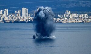 China, África e países do Golfo condenam escalada de ataques no Oriente Médio