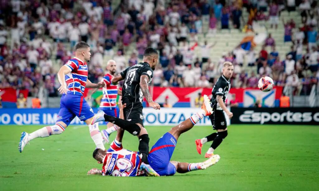 Clássico-Rei e semifinais do Baiano: TV Brasil transmite decisões no fim de semana