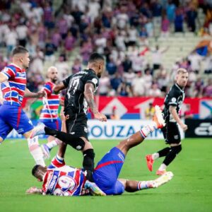 Clássico-Rei e semifinais do Baiano: TV Brasil transmite decisões no fim de semana