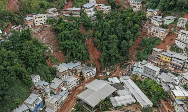 CMN libera R$ 500 milhões em crédito emergencial para Minas Gerais