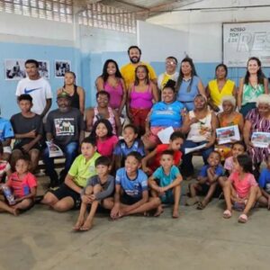 Comunidade Tia Eva é o primeiro quilombo tombado pelo Iphan no Brasil