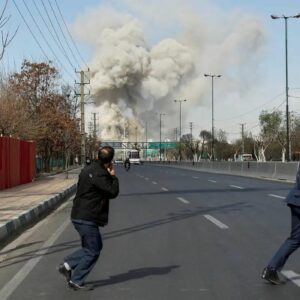 Conflito no Irã gera alerta para 'ecocídio' e riscos nucleares na região