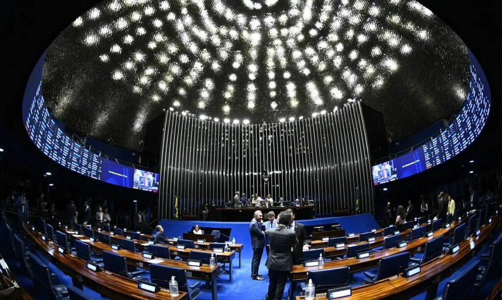 Congresso Nacional cria Frente Parlamentar pela Paz Mundial