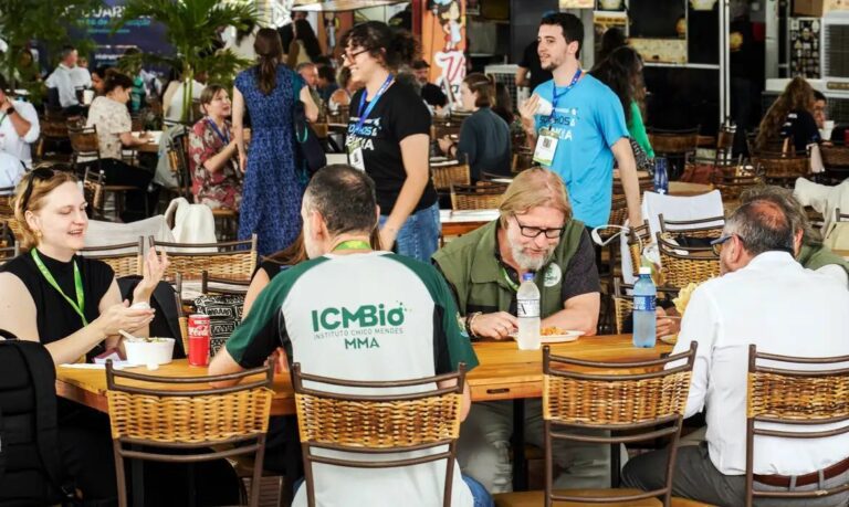 COP15 avança em propostas para proteger 42 novas espécies migratórias