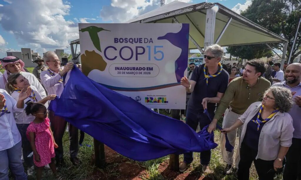 COP15 em Campo Grande deixa legado de educação e conscientização ambiental