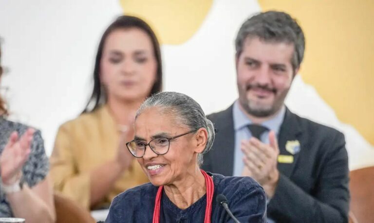 COP15: Marina Silva defende cooperação global para proteger biodiversidade