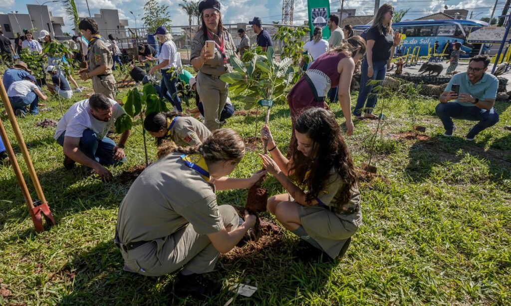COP15 termina com proteção de 40 novas espécies e vitórias para o Brasil