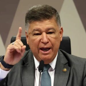 CPMI do INSS recorre ao STF para garantir depoimento de banqueiro