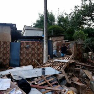 Defensoria oferece auxílio jurídico a vítimas das chuvas em Minas Gerais