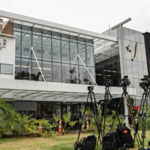 Entidades de imprensa denunciam agressões a jornalistas em Brasília