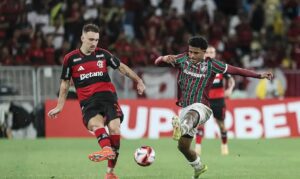 Fluminense e Flamengo fazem final decisiva do Carioca no Maracanã
