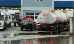 Governo intensifica fiscalização contra preços abusivos em postos de combustíveis