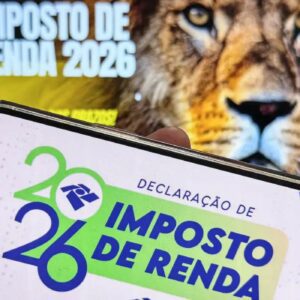 Imposto de Renda 2026: Prazo para envio da declaração começa hoje