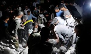 Irã confirma 1.332 mortes de civis e rebate exigências de Donald Trump na ONU