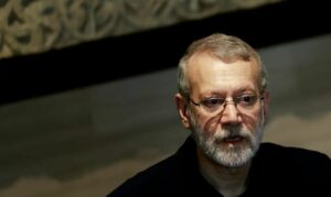 Irã confirma morte de Ali Larijani em ataque aéreo em Teerã