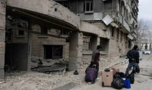 Israel ataca o Irã e intensifica tensão antes de reunião na ONU