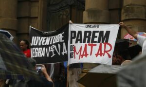 Letalidade policial contra jovens sobe 11% em SP; entidades cobram medidas