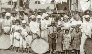 Livro resgata histórias de resistência contra a escravidão infantil no ES