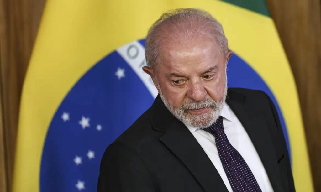 Lula critica Conselho de Segurança da ONU e cobra foco na paz mundial