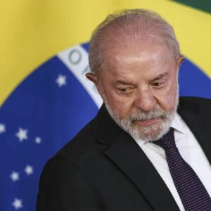 Lula critica Conselho de Segurança da ONU e cobra foco na paz mundial