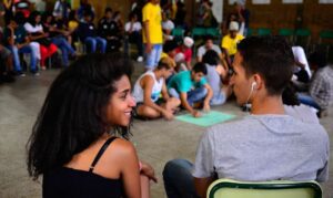 Mapa da educação midiática destaca projetos de conscientização no Brasil