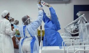 Ministério da Saúde abre 310 vagas para especialização em enfermagem neonatal