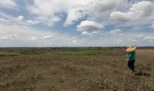 Monitor de Secas aponta redução do clima seco em quatro regiões do Brasil