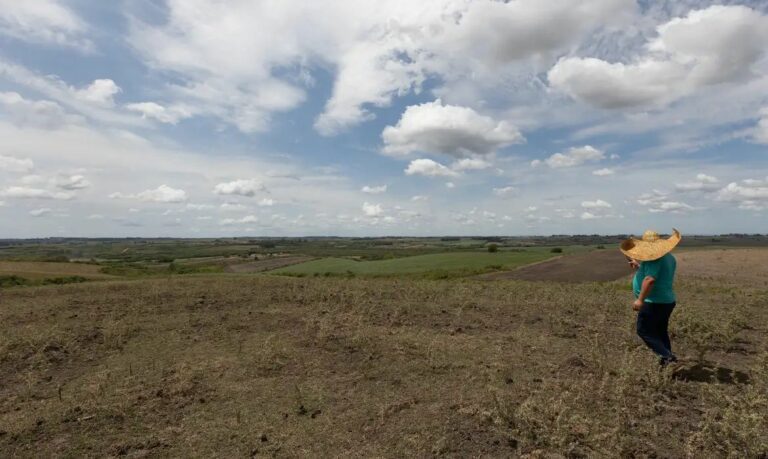 Monitor de Secas aponta redução do clima seco em quatro regiões do Brasil