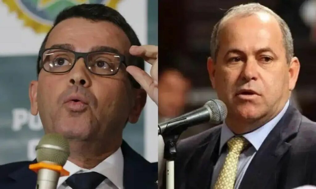 Moraes autoriza transferência de condenados do caso Marielle para o Rio
