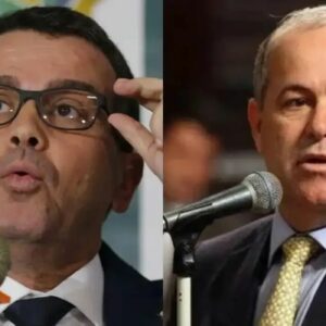 Moraes autoriza transferência de condenados do caso Marielle para o Rio