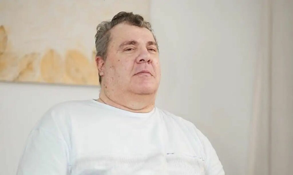 Morre aos 66 anos o ator Gerson Brenner, galã das novelas dos anos 90