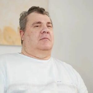 Morre aos 66 anos o ator Gerson Brenner, galã das novelas dos anos 90