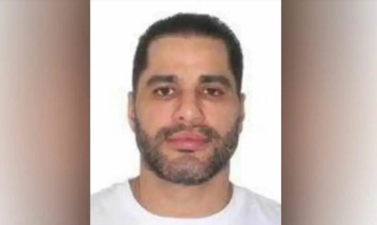 Morre 'Sicário', aliado de Daniel Vorcaro, após prisão na Operação Compliance Zero