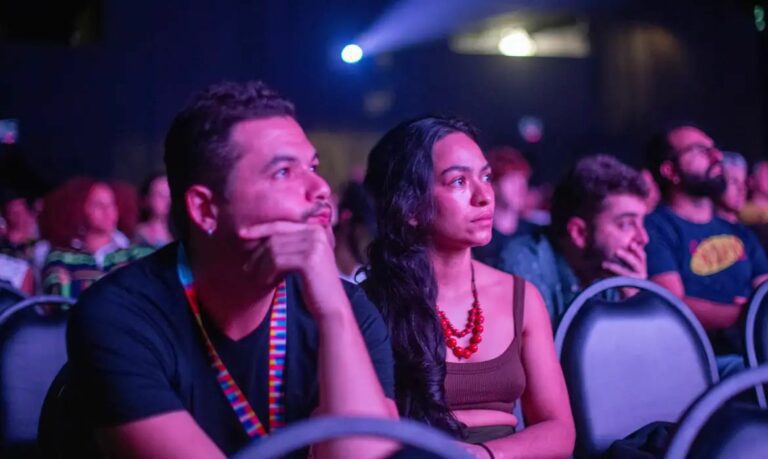 Mostra Tiradentes chega a São Paulo com 28 filmes brasileiros inéditos