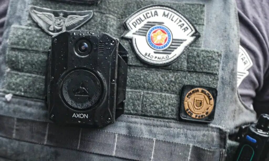 MPRJ recomenda uso rigoroso de câmeras corporais por policiais no Rio