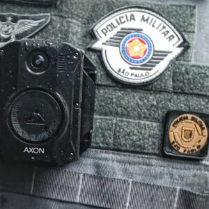 MPRJ recomenda uso rigoroso de câmeras corporais por policiais no Rio