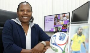 Mulheres no futebol: superando o preconceito e a falta de estrutura