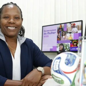 Mulheres no futebol: superando o preconceito e a falta de estrutura