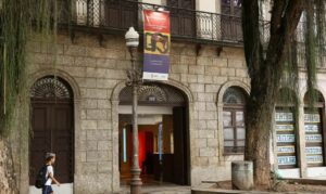 Museu do Folclore ganhará novo prédio nos jardins do Museu da República